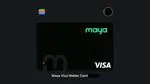 maya wallet debit google pay