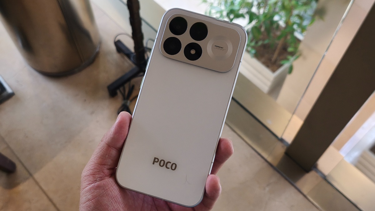 POCO F9 Pro hands-on: Not Your Ordinary 45 poco f9 pro review philippines 13