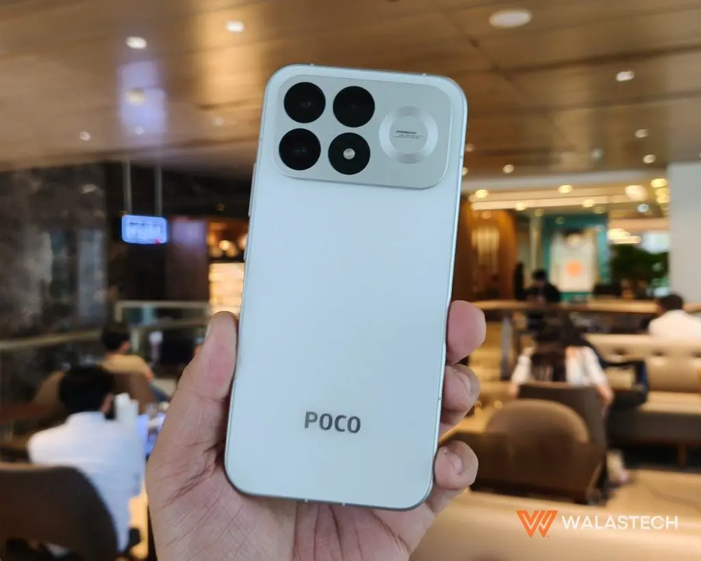 POCO F9 Pro, F9 Ultra now in the Philippines, Priced 89 poco f9 pro review philippines 22