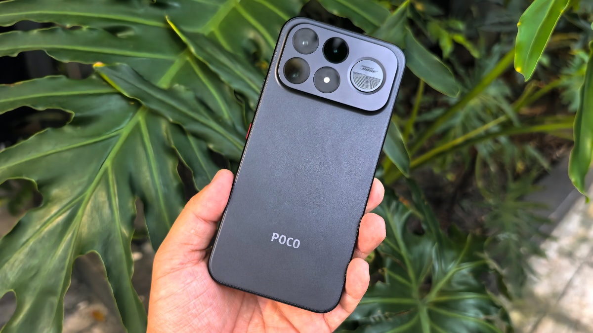 POCO F9 Ultra Hands-on: Top-Tier 48 poco f9 ultra review philippines 16