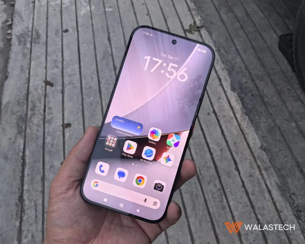 POCO F9 Ultra Hands-on: Top-Tier 89 poco f9 ultra review philippines 2