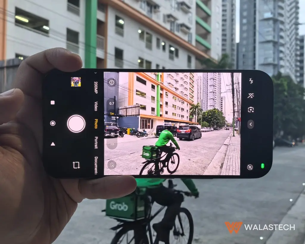 POCO F9 Ultra Hands-on: Top-Tier 93 poco f9 ultra review philippines 3