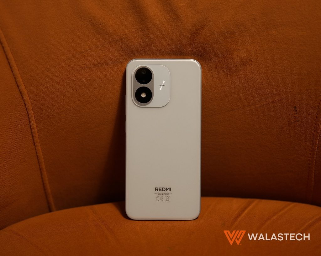 REDMI Note 17 5G Review: Daily Dependent 96 redmi note 17 5g review philippines 11