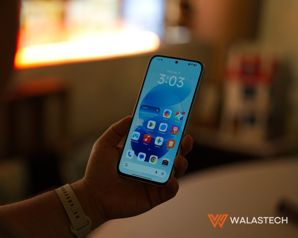 REDMI Note 17 5G Review: Daily Dependent 94 redmi note 17 5g review philippines 15