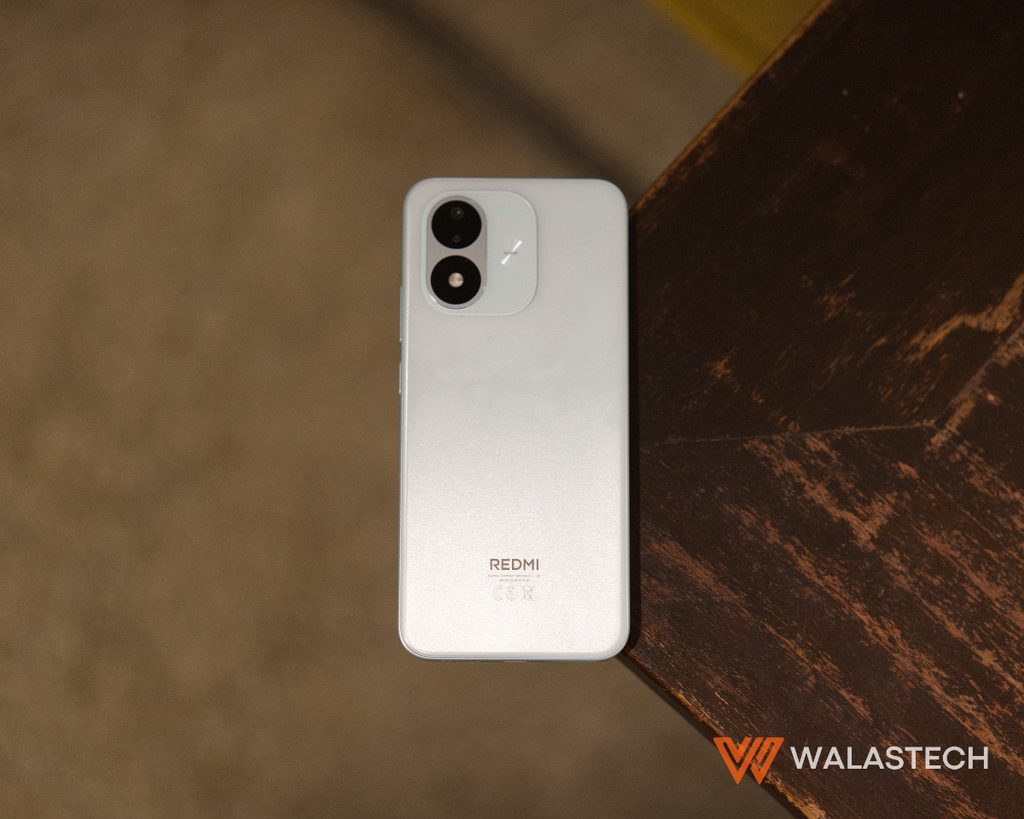 REDMI Note 17 5G Review: Daily Dependent 85 redmi note 17 5g review philippines 17