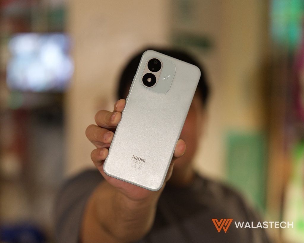 REDMI Note 17 5G Review: Daily Dependent 99 redmi note 17 5g review philippines 19 1