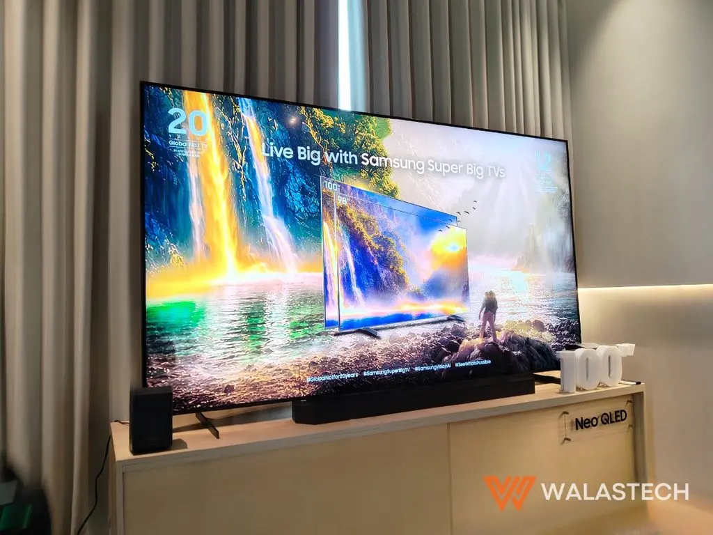 samsung big screen vision ai tv philippines 1