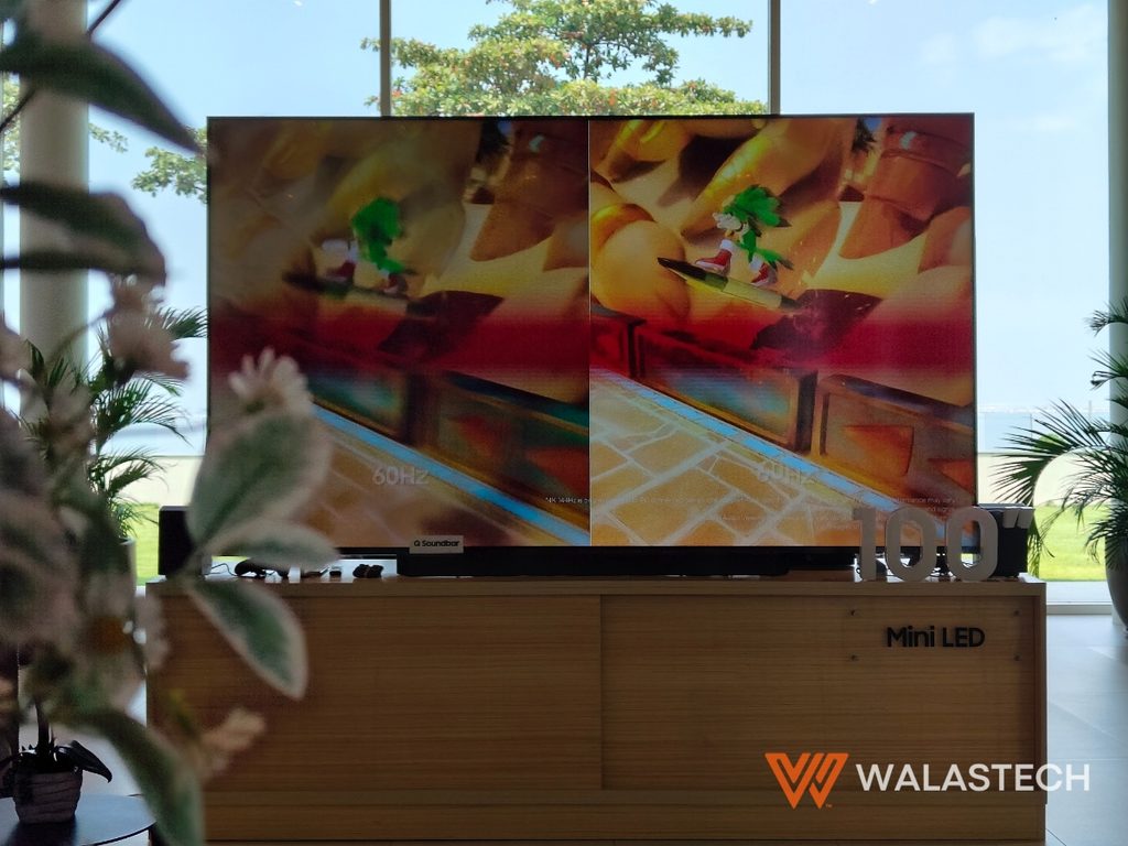 Big-Sized Samsung Vision AI Smart TVs now official, priced in the Philippines 87 samsung big screen vision ai tv philippines 5