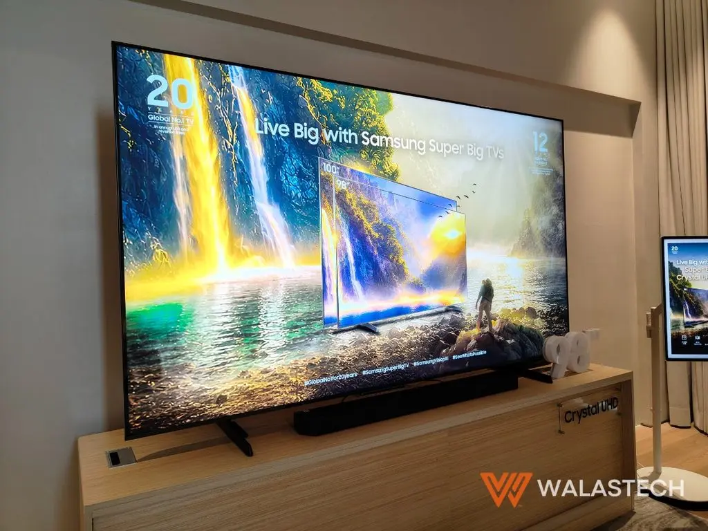 samsung big screen vision ai tv philippines 6