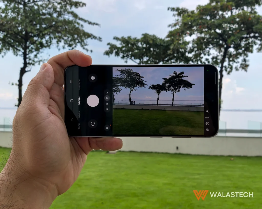 Samsung Galaxy S26 FE Review: More Refinements 94 samsung galaxy s26 fe review philippines 21
