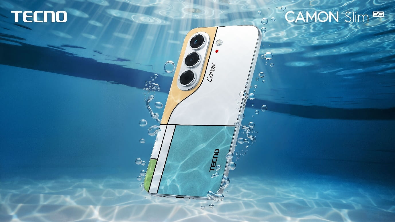 TECNO CAMON Slim 5G Debuts With 6.39mm Design and 50MP Sony Camera 92 tecno camon slim philippines 1