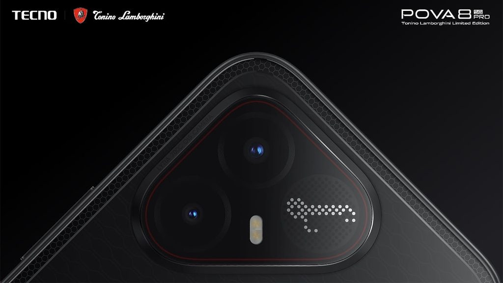 TECNO POVA 8 Pro 5G Tonino Lamborghini Edition Debuts With Bold Design and Flagship Performance 86 tecno pova 8 pro tonino lamborghini edition 3