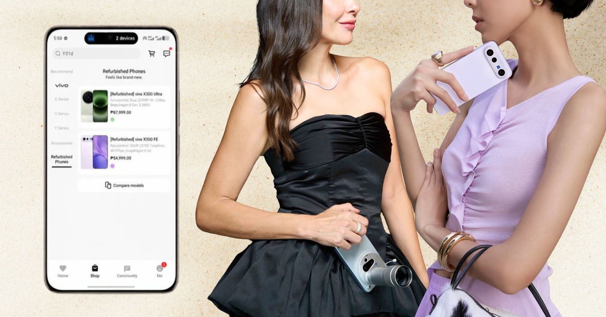 vivo now offers refurbished phones for sale 97 vivo Refurbished Phones 1