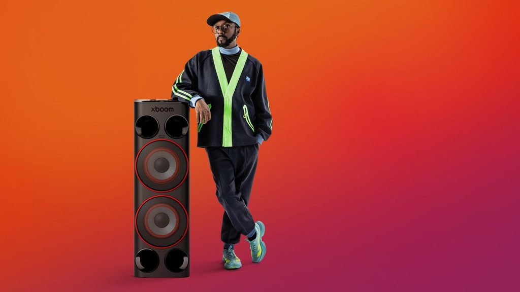 LG launches xboom Power Series with AI-powered karaoke and up to 440W output 87 xboom power 2026 pr highlight 01 1