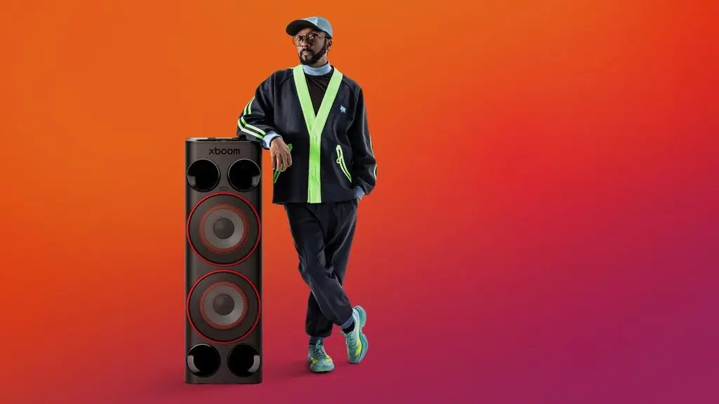 LG launches xboom Power Series with AI-powered karaoke and up to 440W output 87 xboom power 2026 pr highlight 01 1