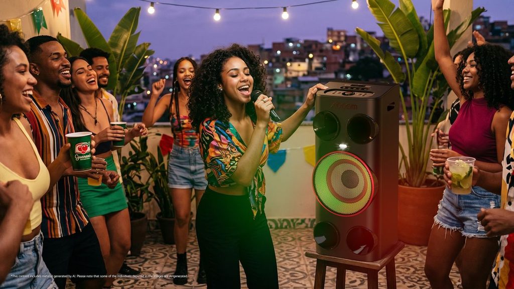 LG launches xboom Power Series with AI-powered karaoke and up to 440W output 88 xboom power 2026 pr lifestyle 03 1