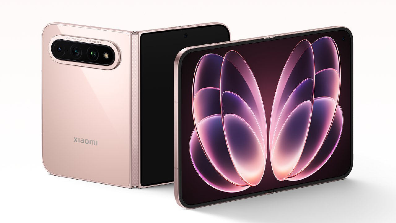 xiaomi fold 18