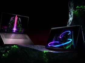 Lenovo Expands Yoga Lineup With RTX Spark Laptops, AI Tablets, and Cross-Device Tools 90 01 The Lenovo Yoga Pro 9n 15 11 and Lenovo Yoga 9n 2 in 1 16 11