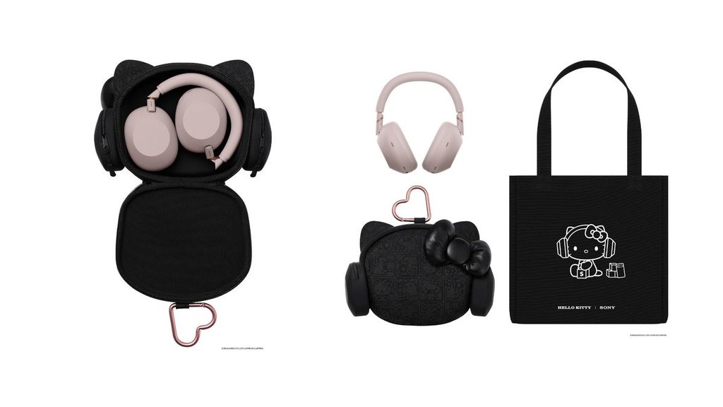 03 Hello Kitty Set