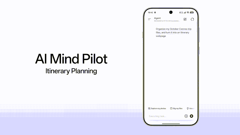 OPPO partners with Manus to bring agentic AI to Find X10 Series 86 AIMindPilotItineraryPlanning ezgif.com resize