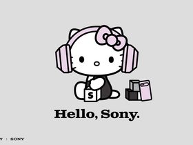 Sony launches limited-edition WH-1000XM6 x Hello Kitty collaboration in PH 117 Bravia 3840 x2160px FINAL english 01 1