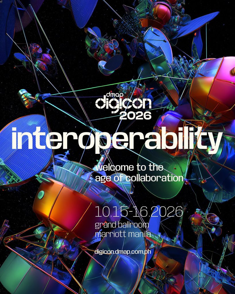 DigiCon 2026 to bring 2,000 digital industry leaders together in Manila 85 DigiCon 2026