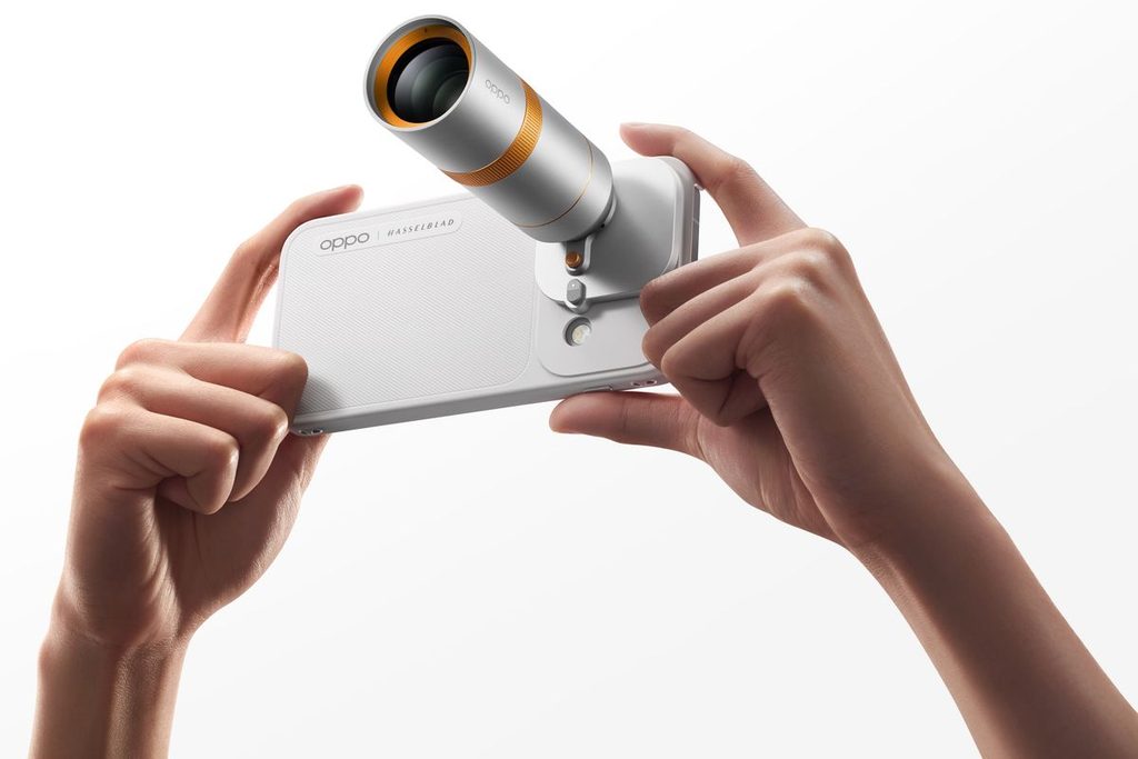OPPO Find X10 Series Goes Global, Now Priced in the Philippines 88 Hasselblad Teleconverter Kit 2 1