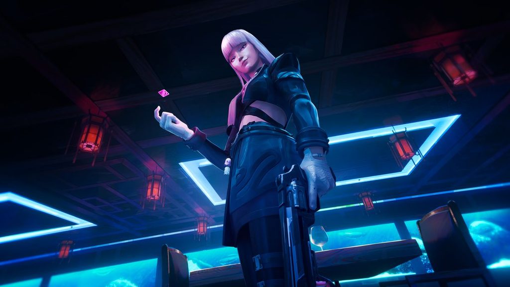 VALORANT Reveals Hush, New Duelist Agent Arriving October 27 85 Hush 8