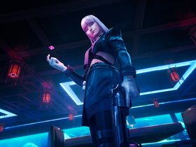 VALORANT Reveals Hush, New Duelist Agent Arriving October 27 93 Hush 8