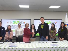 CreditMo Integrates National ID Verification Through PSA Partnership 91 ICS Photo