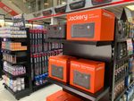 Jackery x BLADE Auto Center 2 1