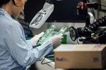 KV FedEx Semiconductor