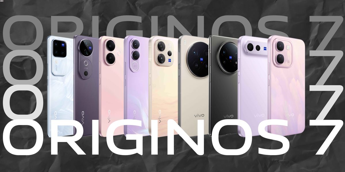 vivo OriginOS 7 Rollout Begins October 2026: Is your phone included ...