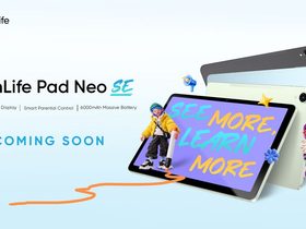 TechLife Pad Neo SE Teased Ahead of October 28 Reveal 90 Pad Neo SE PR Banner