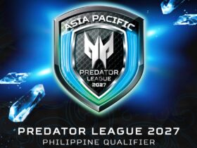 Predator League 2027 Philippine Qualifier 1 e1792366491782