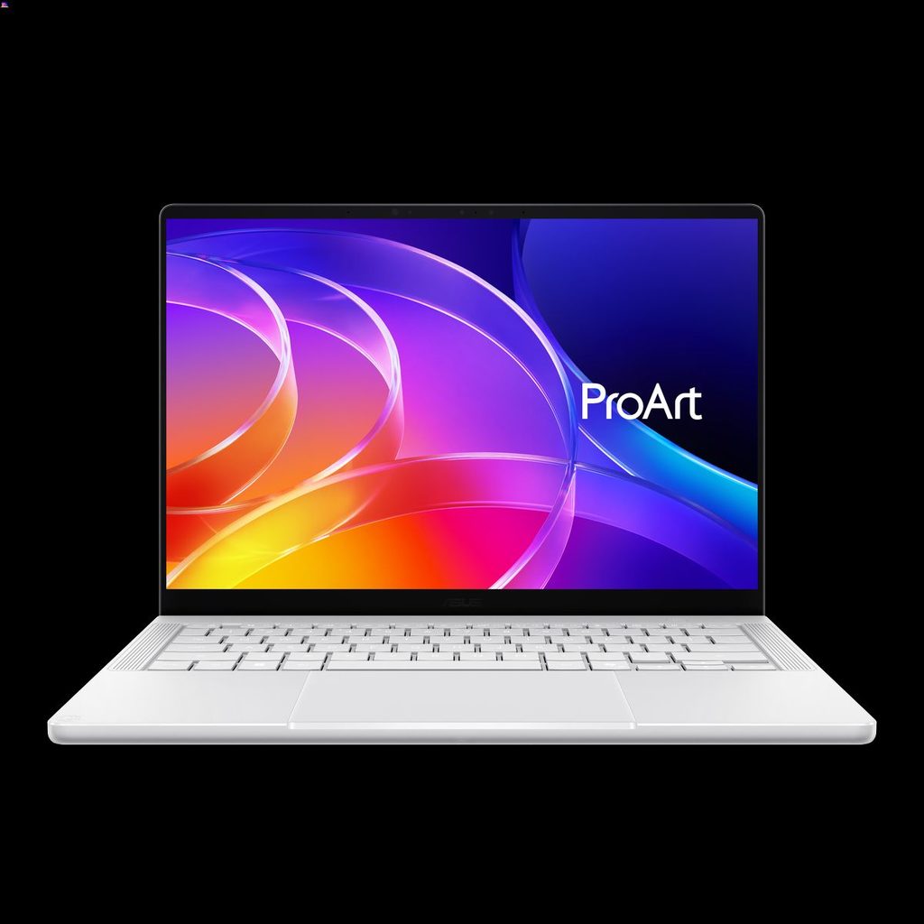 ASUS ProArt P16 and P14 Launch in the Philippines With NVIDIA RTX Spark 88 ProArt P14 Neo white