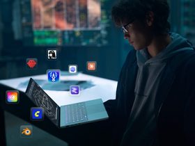 ASUS ProArt P16 and P14 Launch in the Philippines With NVIDIA RTX Spark 91 ProArt P16 and P14 Laptop Creativity on the move