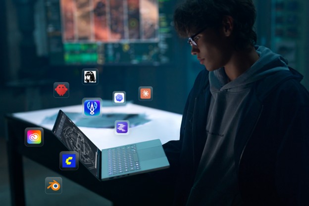 ASUS ProArt P16 and P14 Launch in the Philippines With NVIDIA RTX Spark 86 ProArt P16 and P14 Laptop Creativity on the move