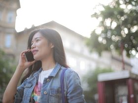 Smart Voice Calls 1