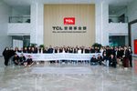 TCL Strengthens Philippine B2B Dealer Partnerships Through Global Air Conditioning Factory Tour 1