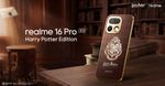 Teaser KV realme 16 Pro 5G Harry Potter Edition 1