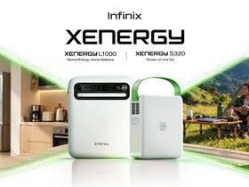 Infinix XEnergy L1000 and S320 Portable Power Stations Launch in the Philippines 94 XEnergy Launch