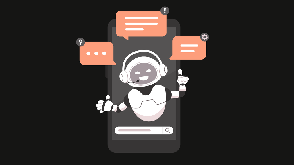 The Cost of Replacing People With AI 85 ai chatbot