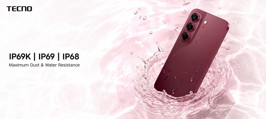TECNO CAMON Slim 5G Now Available in the Philippines 88 image