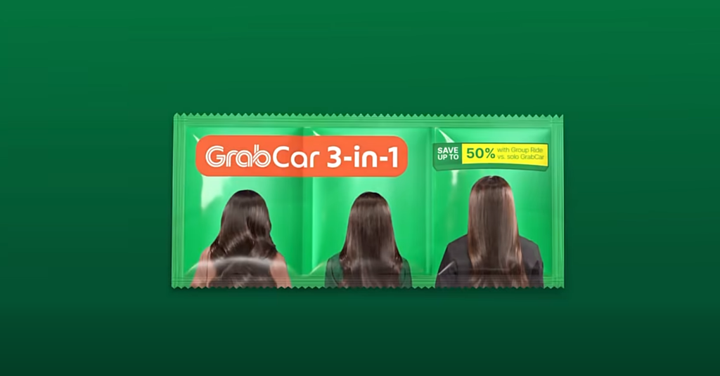 GrabCar Group Ride now splits fares automatically, offers up to 50% savings 85 image 3