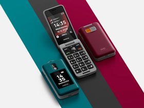 Senior Citizen-friendly Nokia 2360 Flip now in the Philippines, priced 90 nokia 2360 hero