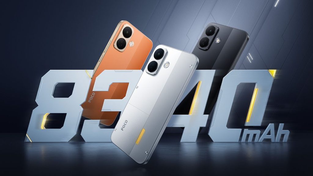 POCO X8 officially launching in the Philippines, priced 85 poco x8 philippines 1