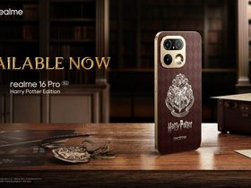 realme 16 Pro 5G Harry Potter Edition Now Official in the Philippines, Priced 117 realme 16 Pro 5G HPE 1