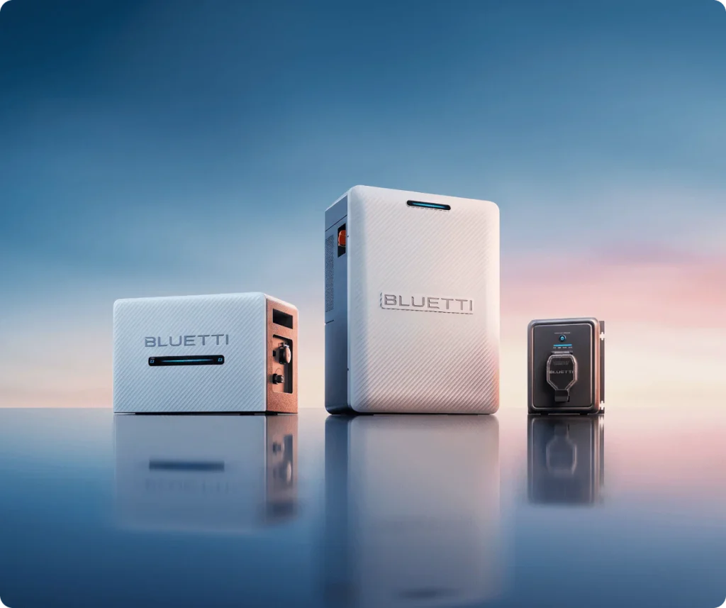 BLUETTI Showcases Portable Power Stations and Energy Storage Solutions at Canton Fair 2026 85 solution 2