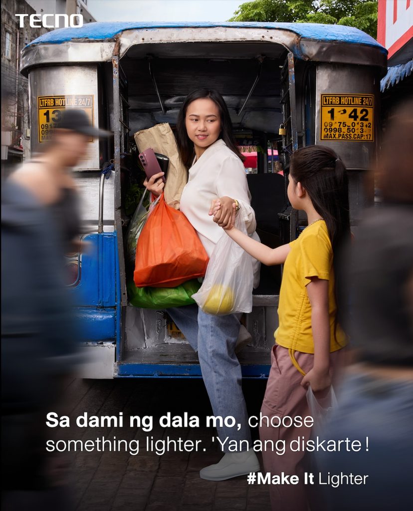 TECNO CAMON Slim 5G: What Does It Mean to Design a Smartphone for Women? 87 tecno camon slim 5g philippines 2 1